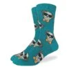 Men's Dapper Dog Socks 2 Men's Dapper Dog Socks -Good Luck Sock Sales 1244 Good Luck Sock Dapper Dog Crew Socks 5fdad8d8 fc25 4e69 920e 24ccc220aece