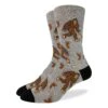Men's Big & Tall Bigfoot Socks 2 Men's Big & Tall Bigfoot Socks -Good Luck Sock Sales 1318 Good Luck Sock Bigfoot Socks v1 4537bc4d 3178 4588 a244 473f2d31e6c4