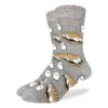 Men's Smores Socks 2 Men's Smores Socks -Good Luck Sock Sales 1393 Smores 31cdd31d 455c 42ed b3e1 508f41d127a8