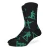 Men's Toy Soldiers Socks -Good Luck Sock Sales 1532 Toy Soldiers 4da8484c 3332 478c 9e1a bd457130314a