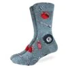 Men's Car Mechanic Socks 2 Men's Car Mechanic Socks -Good Luck Sock Sales 1555 Car Mechanic