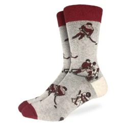 Men's Classic Hockey Socks