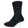 Men's Stock Market Socks -Good Luck Sock Sales 1575 Stocks