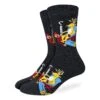 Men's Deer Hunter Socks 2 Men's Deer Hunter Socks -Good Luck Sock Sales 1595 DeerHunter