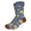 Men's Fortune Cookies Socks 1 Men's Fortune Cookies Socks -Good Luck Sock Sales 1645 FortuneCookies