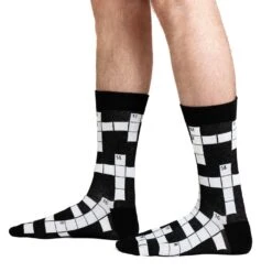 Good Luck Sock Sales -Good Luck Sock Sales 1711 Crossword Puzzle v2