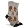 Women's Bigfoot Socks