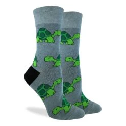 Women's Turtle Socks