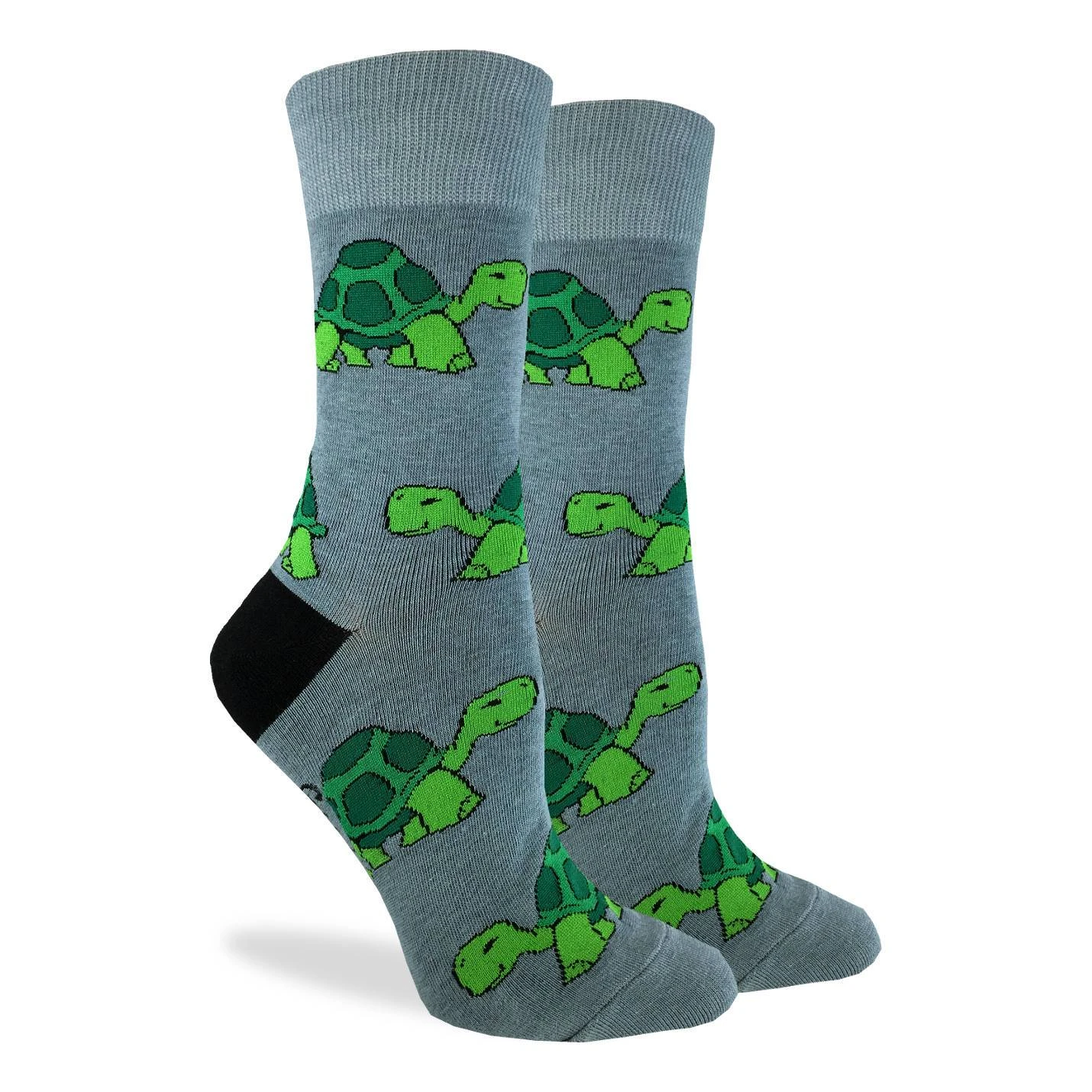 Women's Turtle Socks 3 Women's Turtle Socks