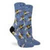 Women's Bees Socks -Good Luck Sock Sales 3202 Bees ffda768f ba12 4bff 96fd e111edc4f952
