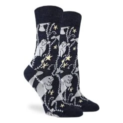Women's Manatee Socks