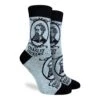 Women's Charles Dickens Socks