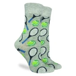 Women's Tennis Socks
