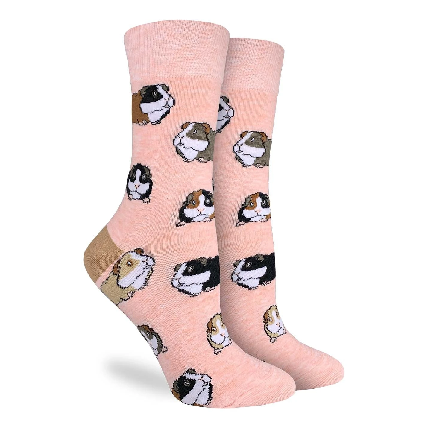 Women's Guinea Pigs Socks 3 Women's Guinea Pigs Socks