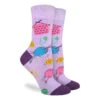 Women's Knitting Socks