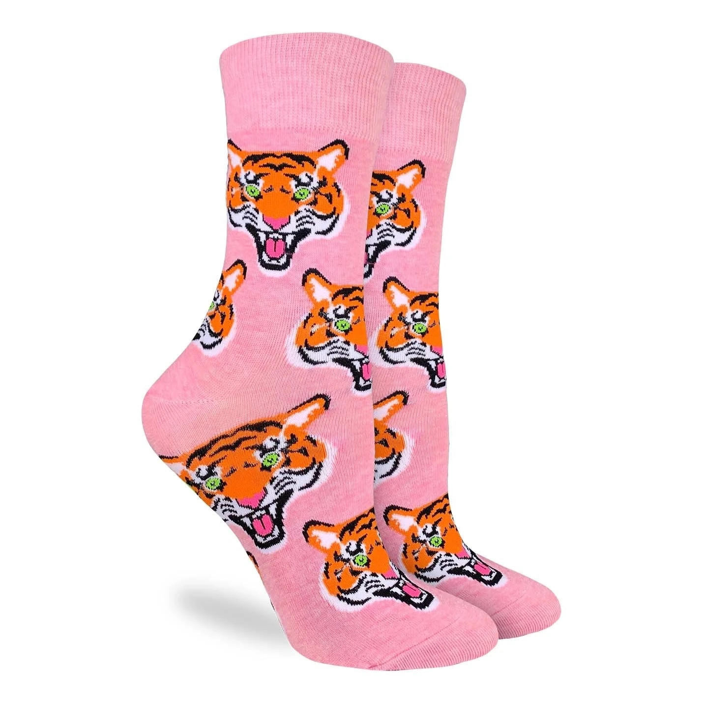 Women's Tigers Socks 3 Women's Tigers Socks