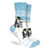 Women's Cool Mom Socks 2 Women's Cool Mom Socks -Good Luck Sock Sales 3409 CoolMom