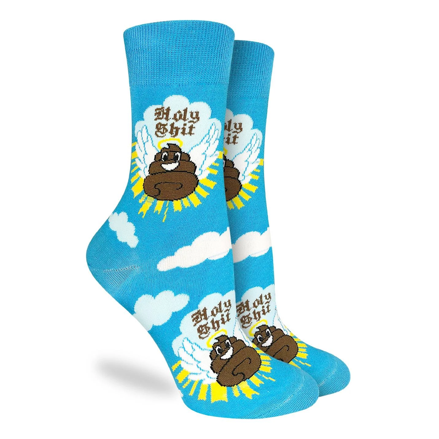 Women's Holy Shit Socks 3 Women's Holy Shit Socks