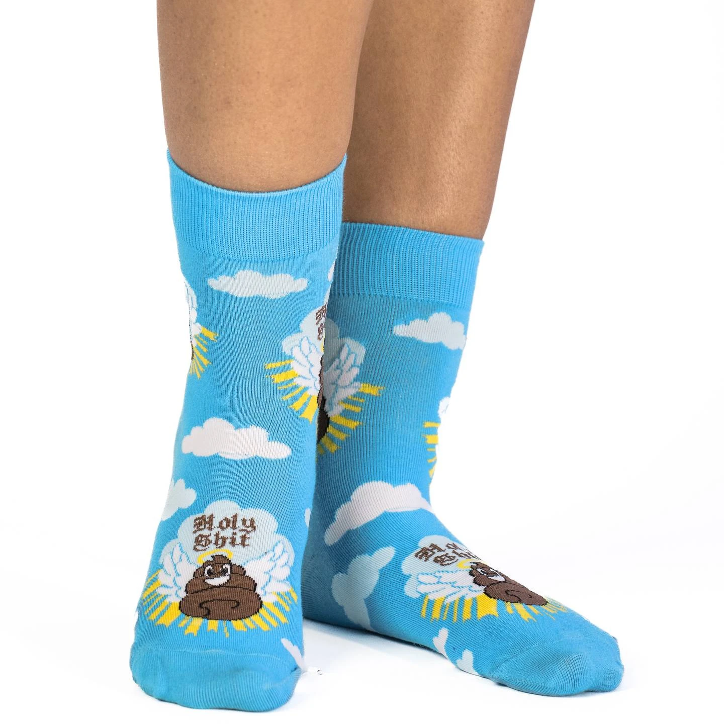 Women's Holy Shit Socks 4 Women's Holy Shit Socks - Image 2