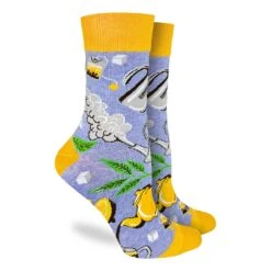 Women's Tea Socks
