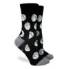 Women's Phases Of The Moon Socks -Good Luck Sock Sales 3471 PhasesOfTheMoon dfc9109c ade2 4f02 9df6 8588edc69924