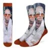 Men's Elton John, White Jacket Socks 2 Men's Elton John, White Jacket Socks -Good Luck Sock Sales 4239 Elton John in White Jacket 2 2735aa01 ee0f 4217 b1e7 8e43c73875de