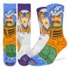 Men's Masters Of The Universe, Man-At-Arms & Sorceress Socks -Good Luck Sock Sales 4315 MastersOfTheUniverseManAtArmsAndSorceress 2