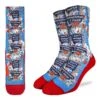 Men's I Don't Always Nurse Socks -Good Luck Sock Sales 4412 IDontAlwaysNurse 2