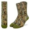Men's Grizzly Bears Socks -Good Luck Sock Sales 4428 GrizzlyBears 2