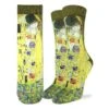 Women's The Kiss Socks -Good Luck Sock Sales 5106 The Kiss