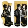 Women's The Princess Bride, Westley & Inigo Montoya Socks -Good Luck Sock Sales 5220 The Princess Bride Westley And Inigo Montoya