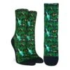 Women's Weed & Bongs Socks