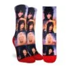 Women's Mötley Crüe, Shout At The Devil -Good Luck Sock Sales 5278 MotleyCrueShoutAtTheDevil 2