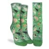 Women's Dogs Pooping Socks 1 Women's Dogs Pooping Socks -Good Luck Sock Sales 5290 DogsPooping 2