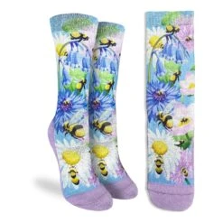 Women's Honey Bees Socks